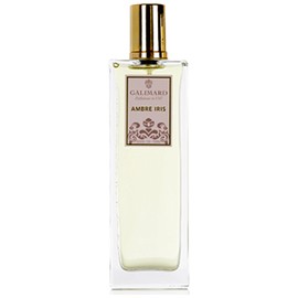 perfume Ambre Iris