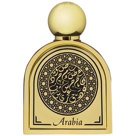 perfume Arabia