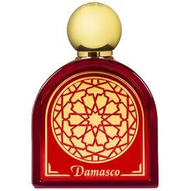 perfume Damasco