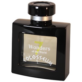 perfume 7 Wonders of the World Colosseum