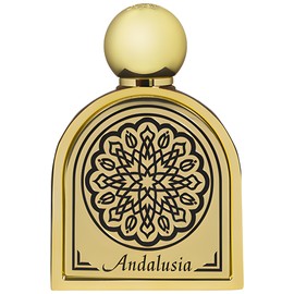 perfume Andalusia