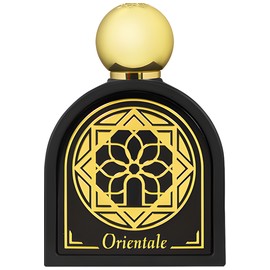 perfume Orientale