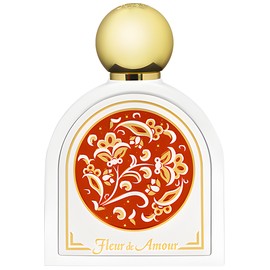 perfume Fleur De Amour