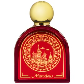 Marvelous