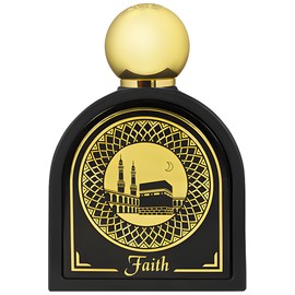 perfume Faith