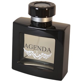 perfume Agenda