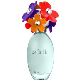 perfume Bella Flor Tropical Summer