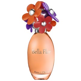 perfume Bella Flor Exótica