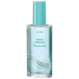 perfume Sweet Honesty Treasures