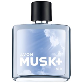 Musk + Air