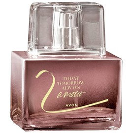 perfume Today Tomorrow Always Amour 2021