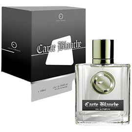 Carte Blanche