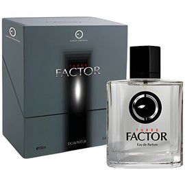 perfume Factor