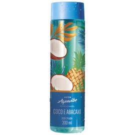 perfume Aquavibe Coco e Abacaxi