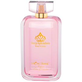 perfume Deep Splendore