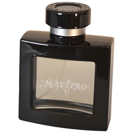 perfume Maestro
