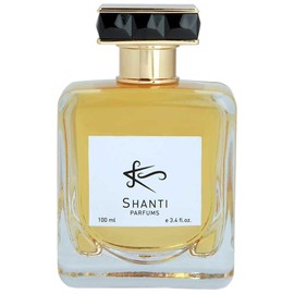 perfume Spiritual Flower