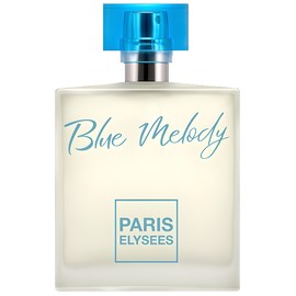 perfume Blue Melody