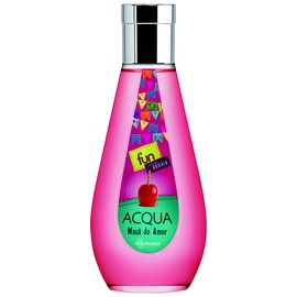 perfume Acqua Maçã do Amor