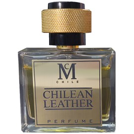 perfume Chilean Leather
