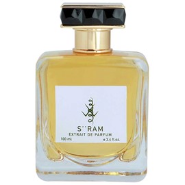 perfume Wisdom & Oud