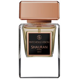 perfume Patchouli Vision