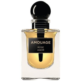 Rose Aqor