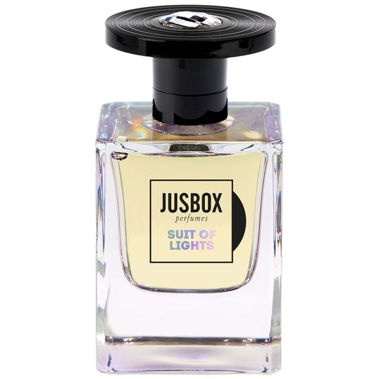 Jusbox Perfumes And Colognes
