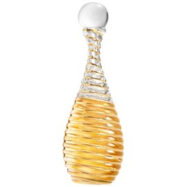 perfume J'adore Eau de Parfum Infinissime x India Mahdavi