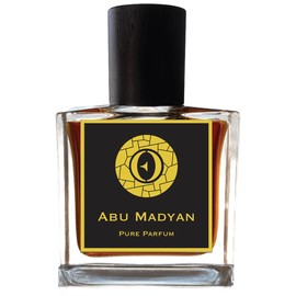 Abu Madyan