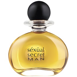perfume Sexual Secret Men
