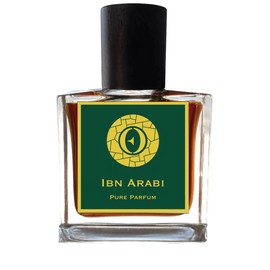 perfume Ibn Arabi