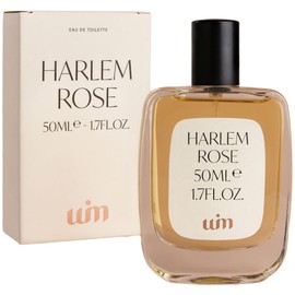 perfume Harlem Rose