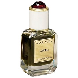 perfume Layali