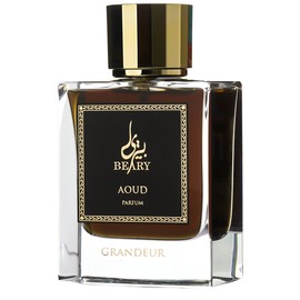 perfume Aoud