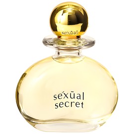 perfume Sexual Secret