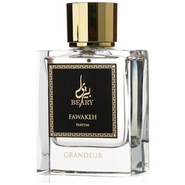 perfume Fawakeh