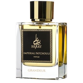 perfume Imperial Patchouli