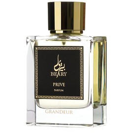 perfume Prive