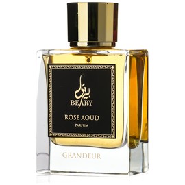 perfume Rose Aoud