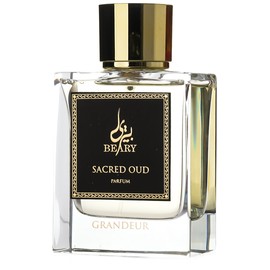 perfume Sacred Oud