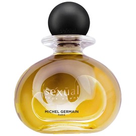 perfume Sexual Pour Homme