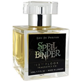 perfume Spellbinder