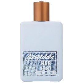 perfume Aéropostale Her 1987 Denim