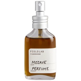 perfume Mojave Field Lab