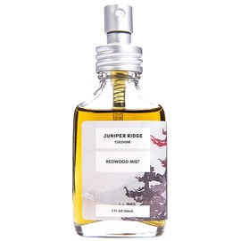 Redwood Mist Cologne