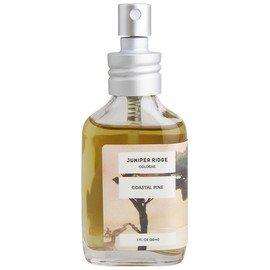 perfume Coastal Pine Cologne