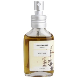 perfume White Sage Cologne