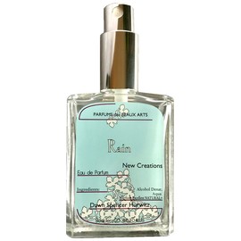 perfume Rain