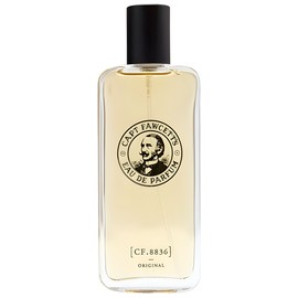 perfume Captain Fawcett's Eau de Parfum